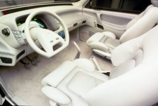 1990 Bronco Concept
